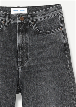 Rebecca jeans 14146 Northern Sky Samsøe 